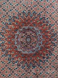tappeto orientale