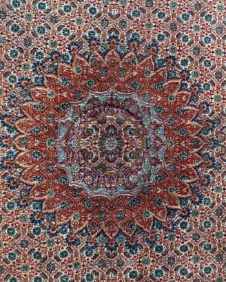 tappeto orientale