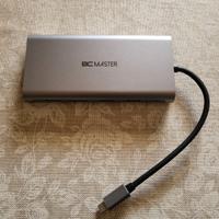 Docking Station 12 in 1