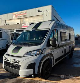 CHAUSSON V594M SPORT LINE M26
