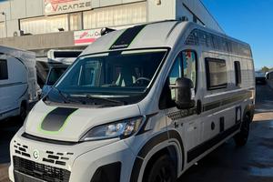CHAUSSON V594M SPORT LINE M26