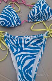 bikini Yamamay taglia L 