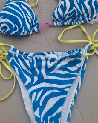 bikini Yamamay taglia L 
