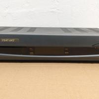 Ricevitore satellitare decoder TV Fenner FSAT6K2