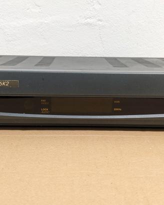 Ricevitore satellitare decoder TV Fenner FSAT6K2