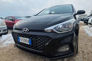 Hyundai i20 1.2 5 porte Econext Connectline 2019