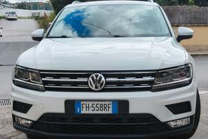 VOLKSWAGEN Tiguan 2.0 TDI SCR BUSINESS BMT