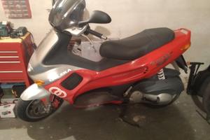 Gilera Runner SP 180 2T anno 2000