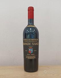BRUNELLO DI MONTALCINO 2003DOCG BIONDI-SANTI 32805
