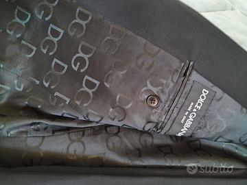 Abito completo originale Dolce e Gabbana