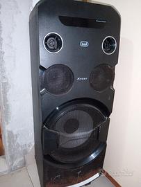 cassa bluetooth potente, 