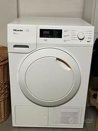 Asciugatrice Miele 7,0 Kg