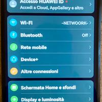 Telefono Huawei P Smart
