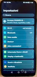 Telefono Huawei P Smart