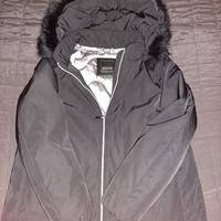 Giubbotto donna Geox