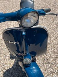 Vespa 50