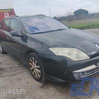 RENAULT LAGUNA 3 SW KT0/1 2.0 DCI 150CV Ricambi-