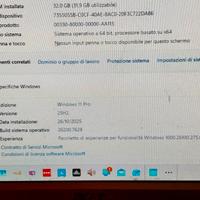 Lenovo THINK Center  SLIM SSD + RAM 32GB