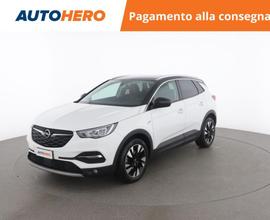 OPEL Grandland X FA37246