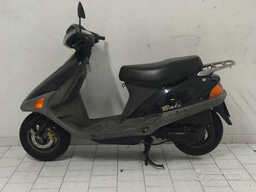 HONDA Bali 50cc