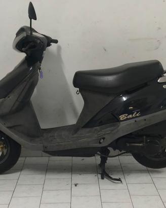 HONDA Bali 50cc