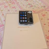 Oppo find N2 nuovo 256gb