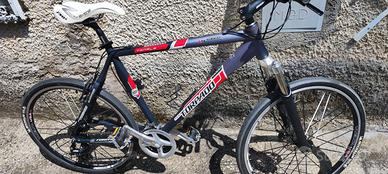 Bicicletta Torpado Mountain Bike