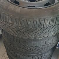 Michelin Alpin 195/65 R 15
