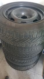 Michelin Alpin 195/65 R 15