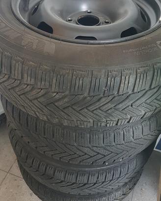 Michelin Alpin 195/65 R 15