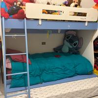 letto a castello