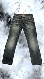 Jeans Roy Roger's 100% cotone taglia 30 - IT46