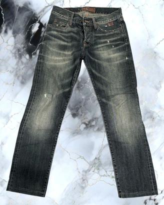 Jeans Roy Roger's 100% cotone taglia 30 - IT46