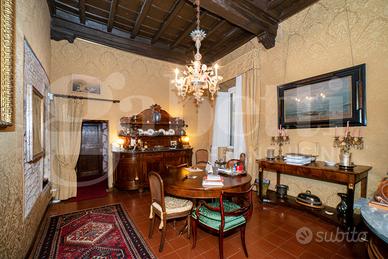 Appartamento Roma [Parione VRG]