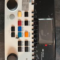 Audiometro Interacoustic AD226 tomatis
