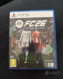 Fc 26 ps5