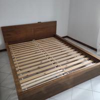 Letto matrimoniale Ikea 2 piazze