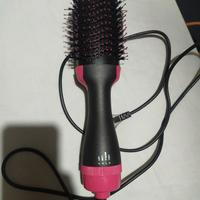 Spazzola asciugacapelli lisciante One Step