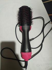 Spazzola asciugacapelli lisciante One Step