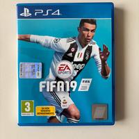 Fifa 19 PlayStation 4