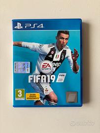 Fifa 19 PlayStation 4