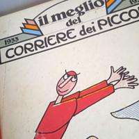 Libro - Il Meglio Del Corriere Dei Piccoli - AA.VV