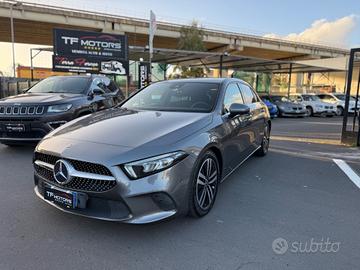 Mercedes classe A 200d SOLO 35.000KM - 2019
