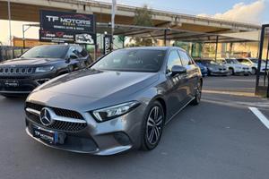 Mercedes classe A 200d SOLO 35.000KM - 2019
