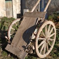 Carretto siciliano 