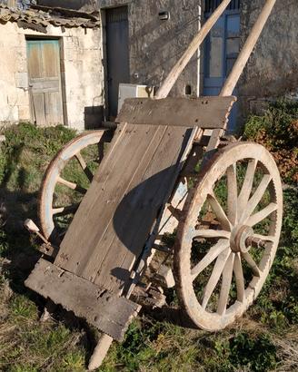 Carretto siciliano 