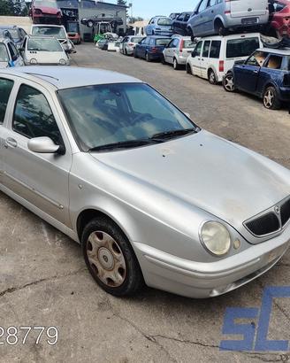 LANCIA LYBRA 839 1.6 16V 103CV 99-05 -Ricambi