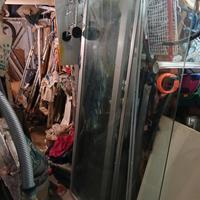 box doccia cristallo 