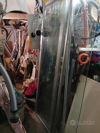 box doccia cristallo 