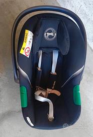 Ovetto auto Cibex gold Aton S2 I-Size